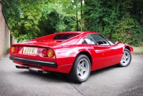 1979 Ferrari 308 GTB