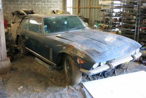 1969 Jensen Interceptor