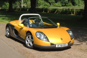 1997 Renault Sport Spider