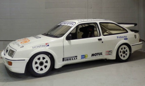 1987 Ford Sierra RS 500