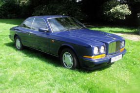 1992 Bentley Continental R