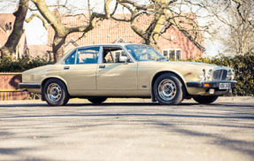 1981 Daimler Sovereign