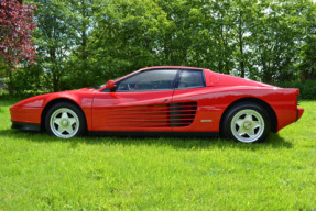 1988 Ferrari Testarossa