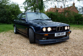 1989 BMW Alpina C2