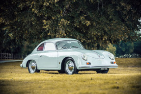 1959 Porsche 356