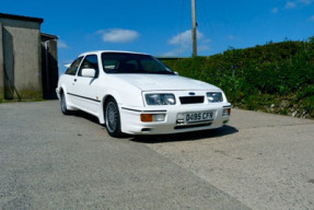 1987 Ford Sierra RS Cosworth