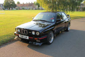 1988 BMW M3