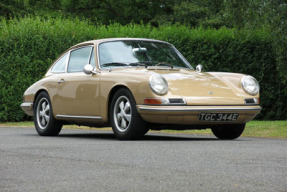 1967 Porsche 911