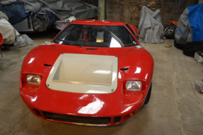 1988 KVA GT40