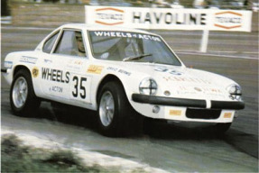 1971 Ginetta G15