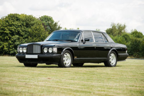 1995 Bentley Turbo