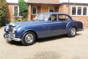 1957 Bentley S1 Continental