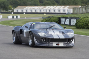 2013 CAV GT40