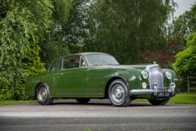 1958 Bentley S1 Continental