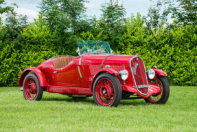 1935 Fiat 508