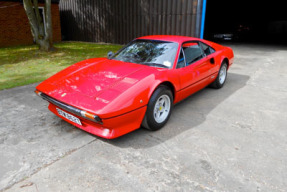 1978 Ferrari 308 GTB