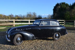 1951 Allard P1