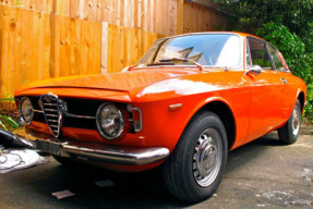 1971 Alfa Romeo 1300