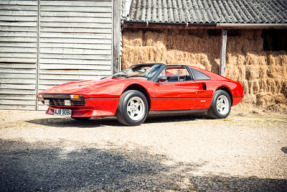 1979 Ferrari 308 GTS