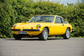 1973 Ginetta G21