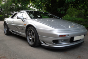 2000 Lotus Esprit Sport 350