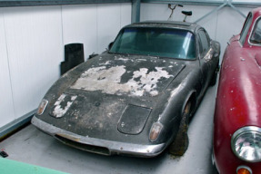 1968 Lotus Elan