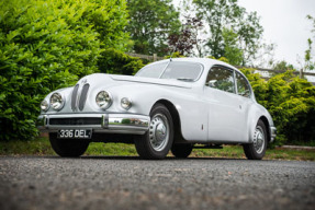 1953 Bristol 403