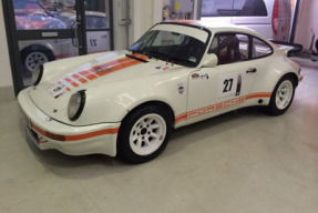 1981 Porsche 911