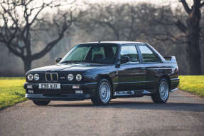 1987 BMW M3