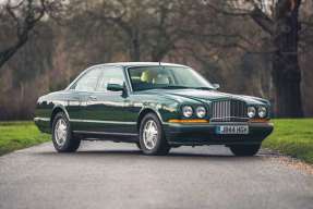 1992 Bentley Continental R