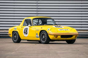 1971 Lotus Elan