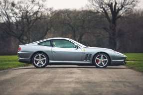 2004 Ferrari 575M