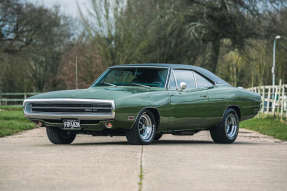 1970 Dodge Charger