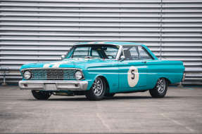 1964 Ford Falcon