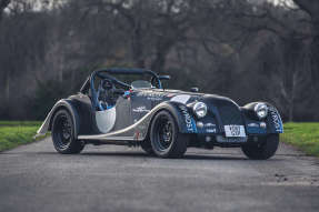 2017 Morgan ARV6