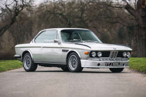 1973 BMW 3.0 CSL