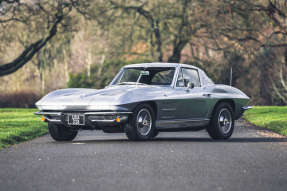 1963 Chevrolet Corvette