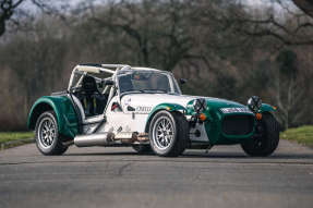 2017 Caterham Seven