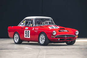 1965 Sunbeam Tiger