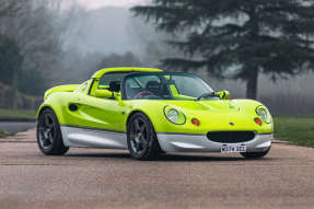 2000 Lotus Elise