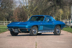 1965 Chevrolet Corvette