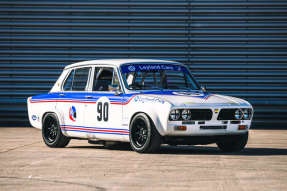 1975 Triumph Dolomite Sprint