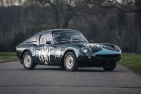 1964 Triumph Spitfire