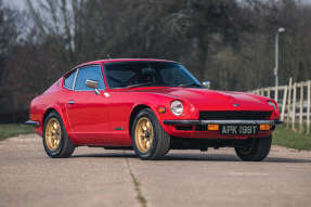 1979 Datsun 260Z