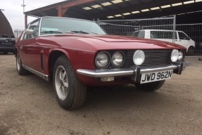 1974 Jensen Interceptor