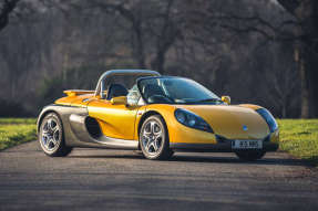 1997 Renault Sport Spider