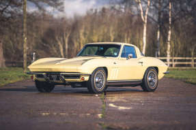 1965 Chevrolet Corvette