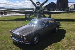 1971 Daimler Sovereign