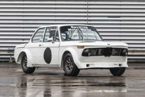 1974 BMW 2002