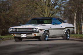 1970 Dodge Challenger